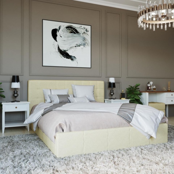 Односпальные кровати