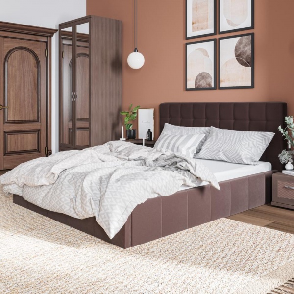 Односпальные кровати