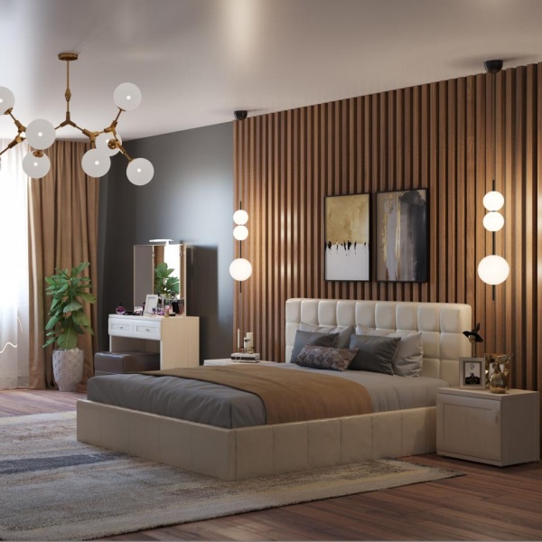 Односпальные кровати