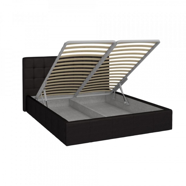 Двуспальные кровати