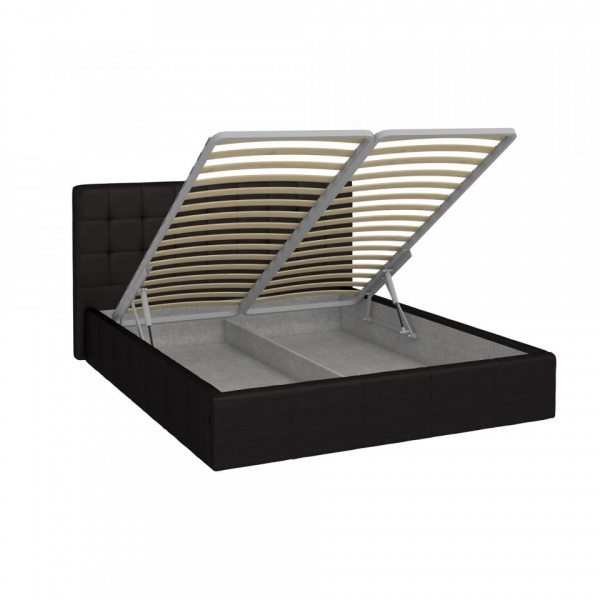 Двуспальные кровати