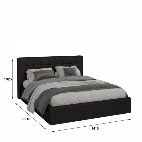 Односпальные кровати