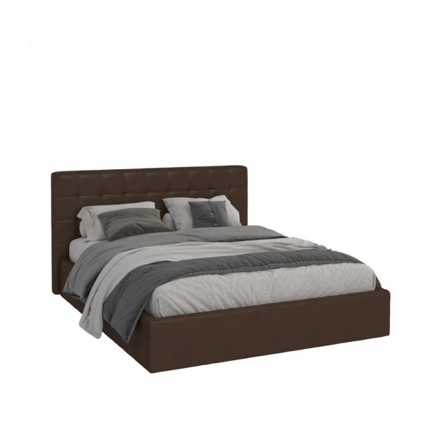 Двуспальные кровати