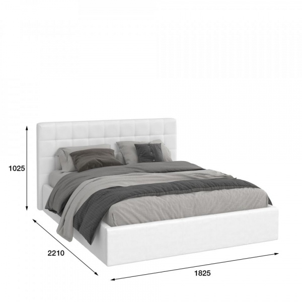 кровать в спальню