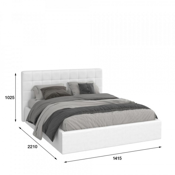 Односпальные кровати