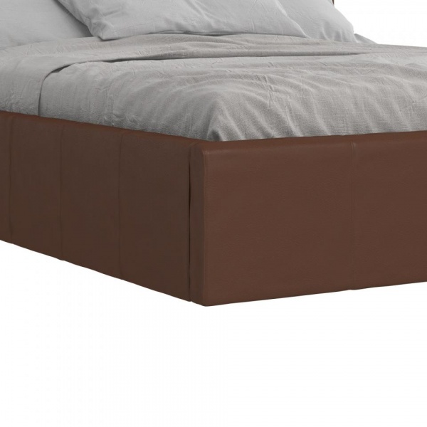 Двуспальные кровати