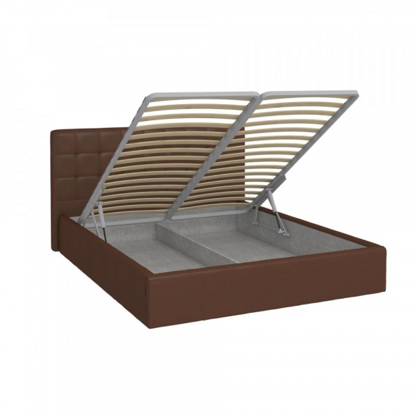 Двуспальные кровати