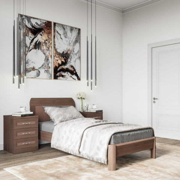 Односпальные кровати