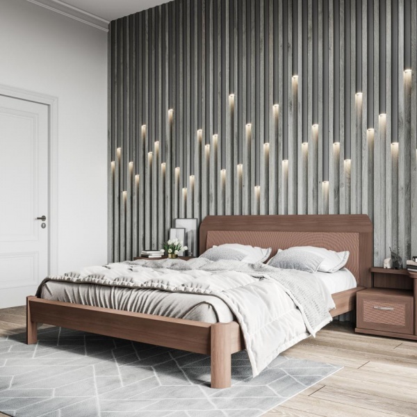 кровать в спальню