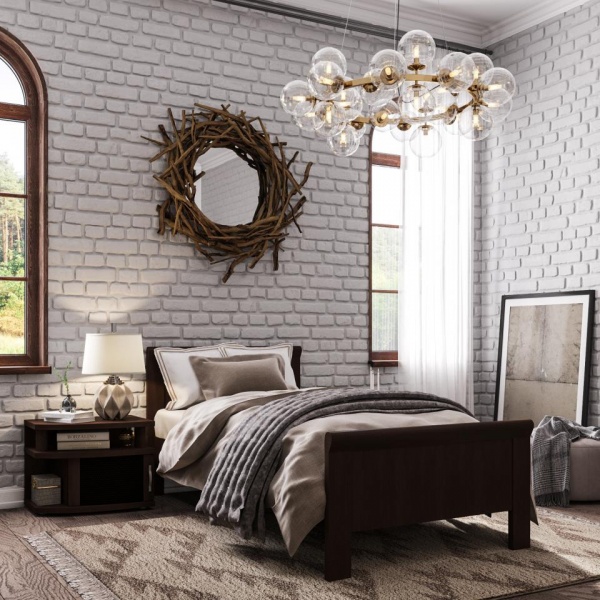 Односпальные кровати