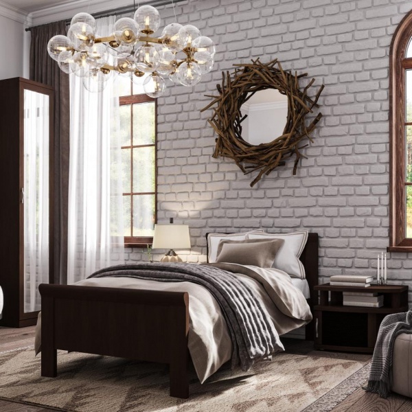 Односпальные кровати