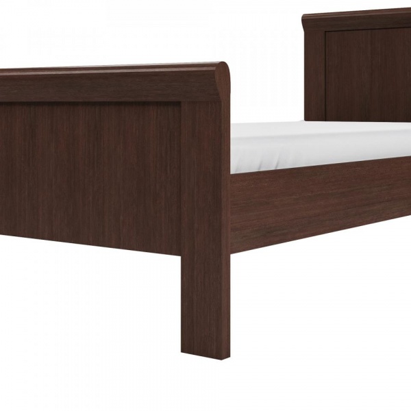 Односпальные кровати