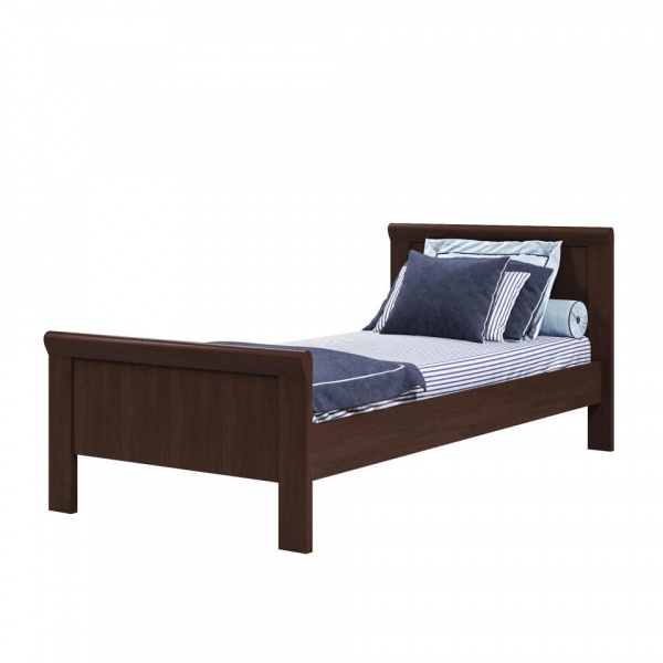 Односпальные кровати