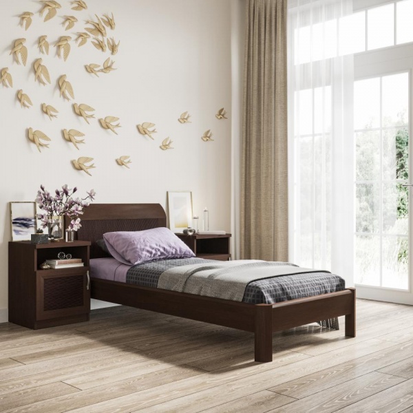 Односпальные кровати