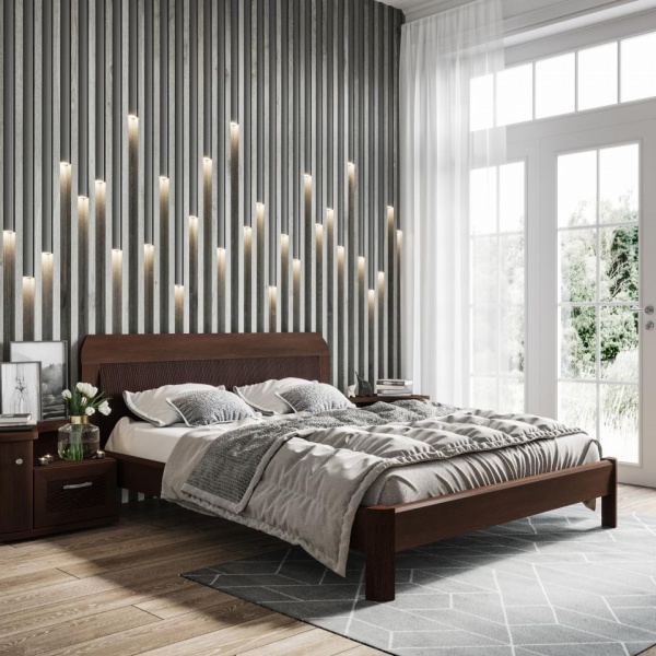 кровать в спальню