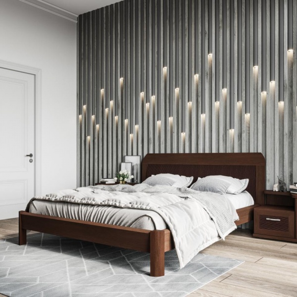 кровать в спальню