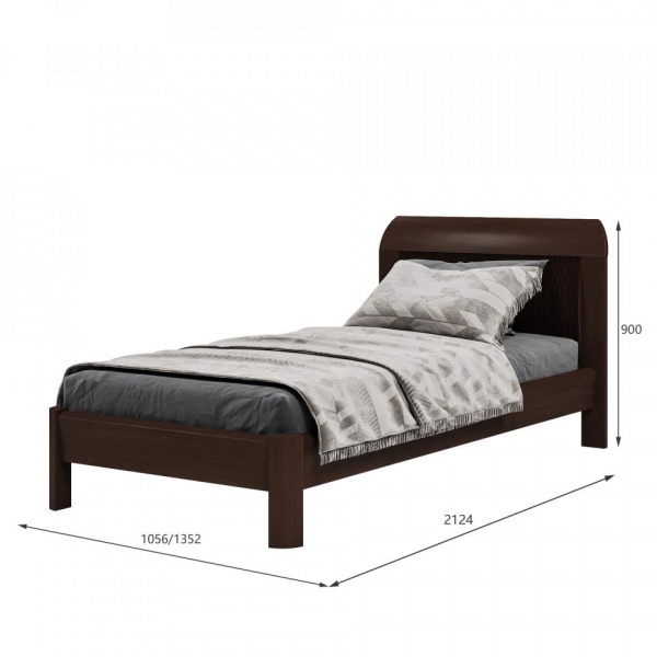 Односпальные кровати