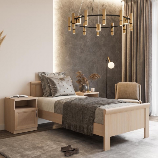 Односпальные кровати