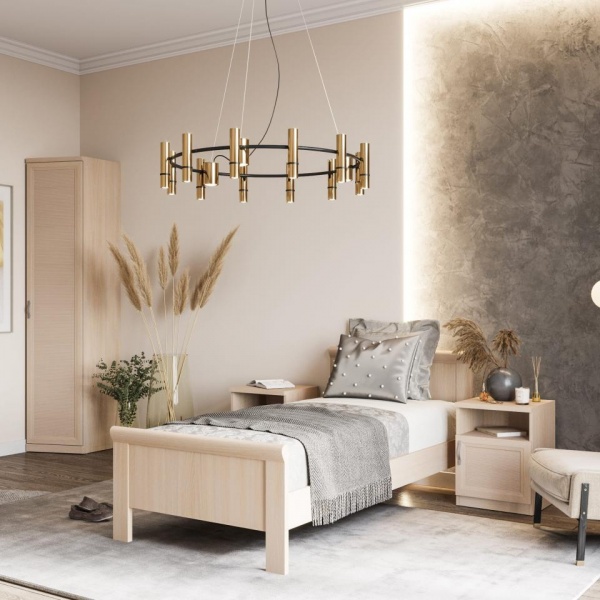 Односпальные кровати