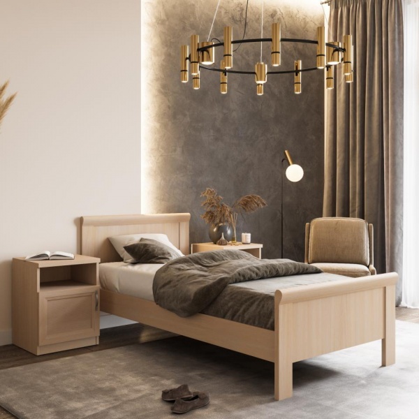 Односпальные кровати