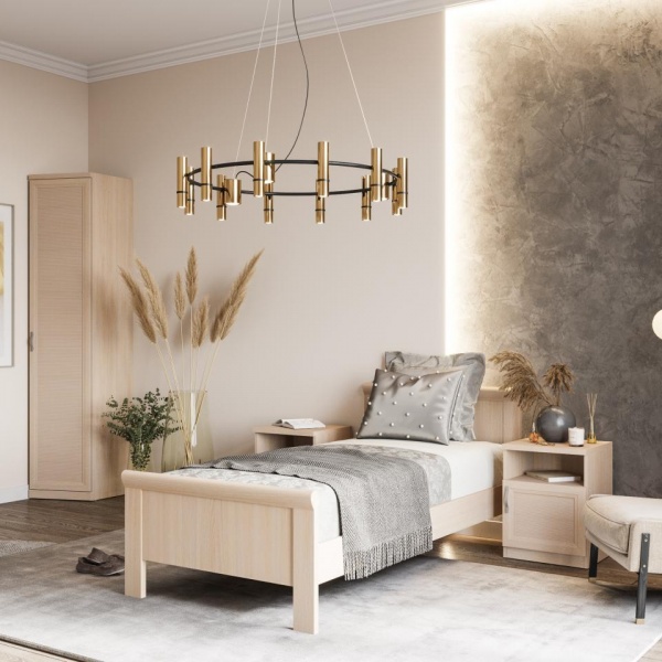 Односпальные кровати