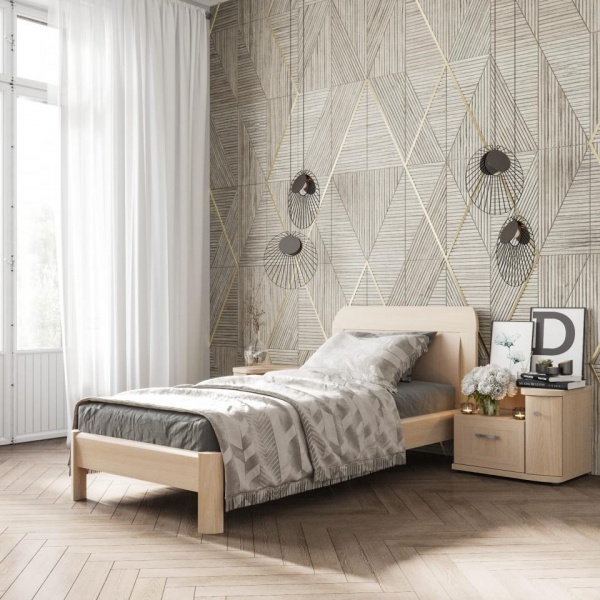 Односпальные кровати