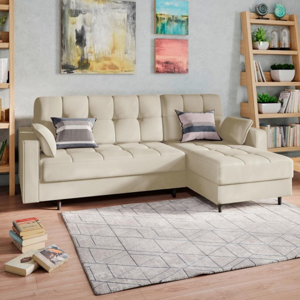 Диван угловой Маас Maxx 100