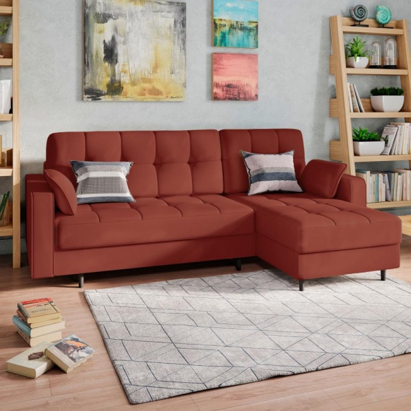 Диван угловой Маас Maxx 325