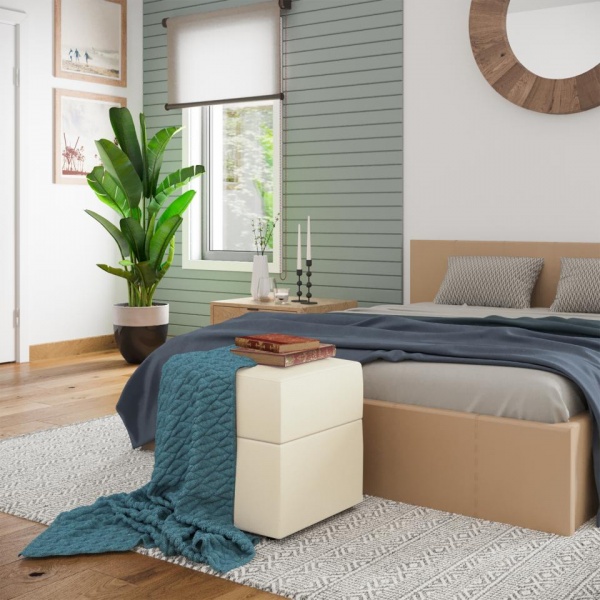 банкетка в прихожую