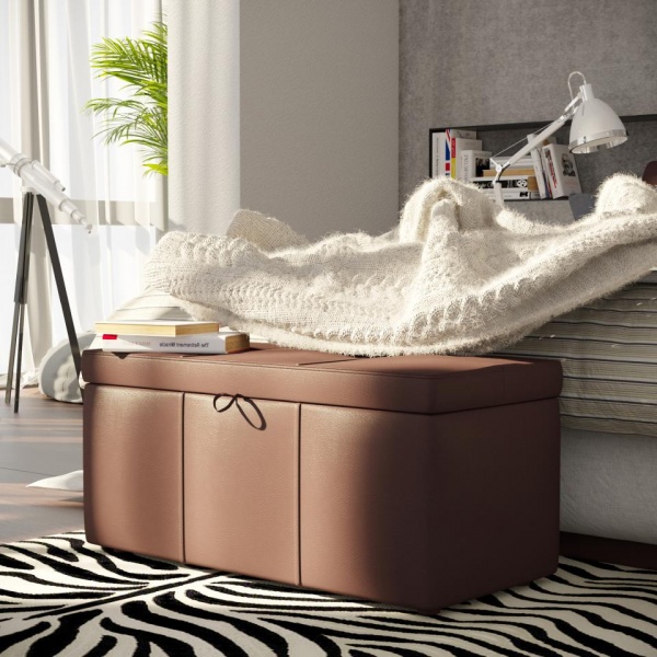 банкетка в прихожую