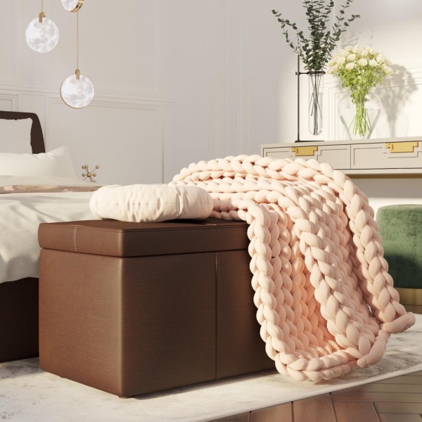 банкетка в прихожую