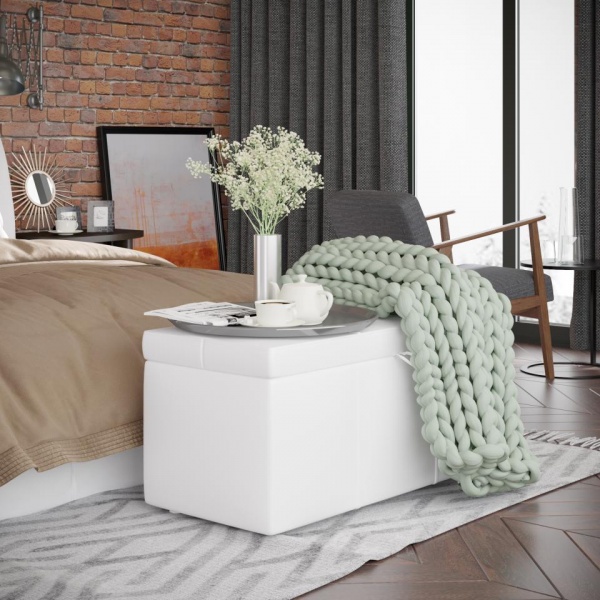 банкетка в прихожую