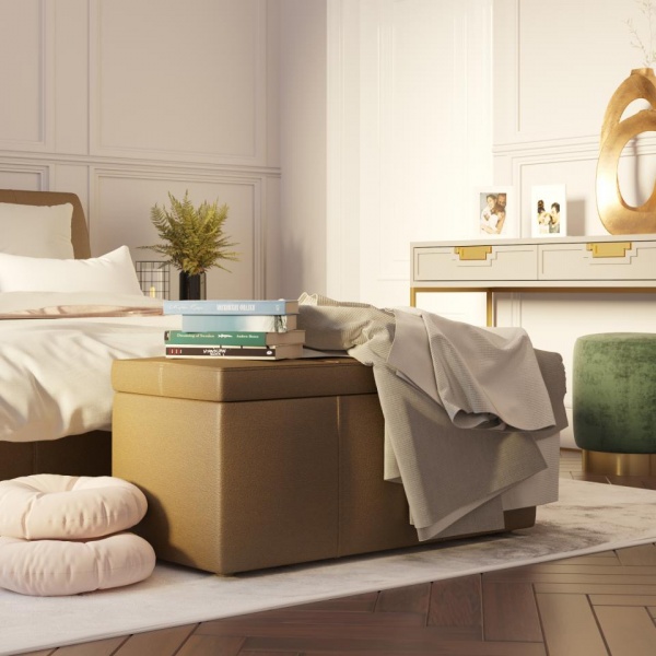 банкетка в прихожую