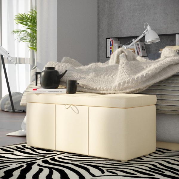 банкетка в прихожую