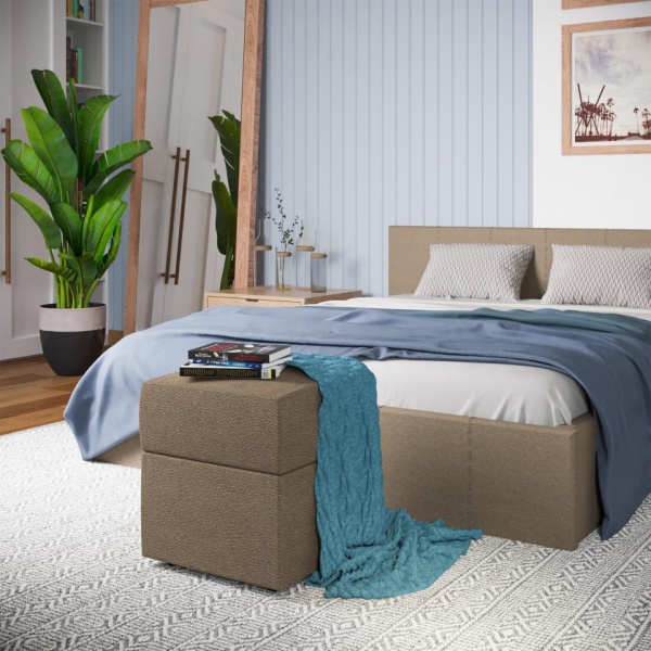 банкетка в прихожую