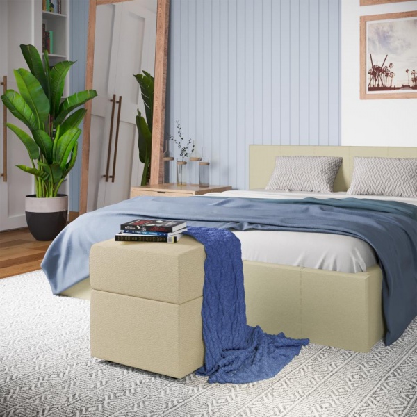 банкетка в прихожую