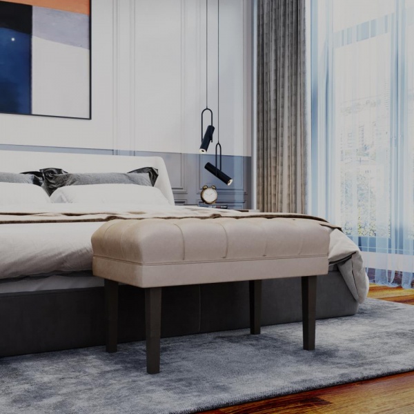 банкетка в прихожую