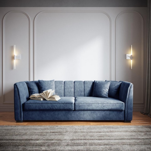 Диван Лестер Kashemir 796