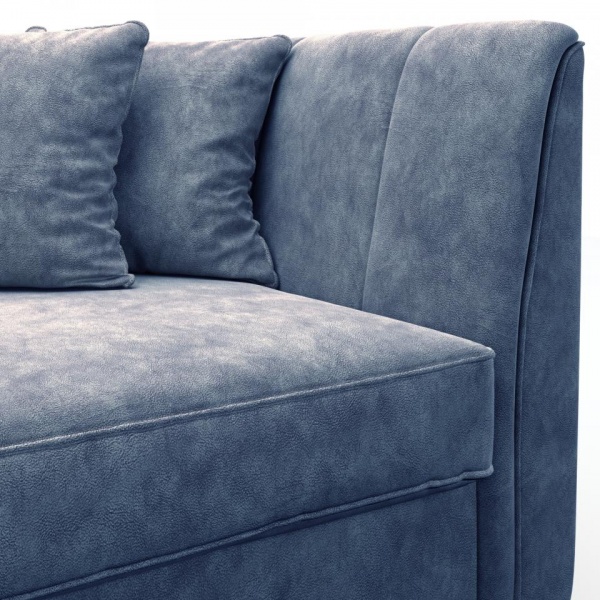 Диван Лестер Kashemir 796