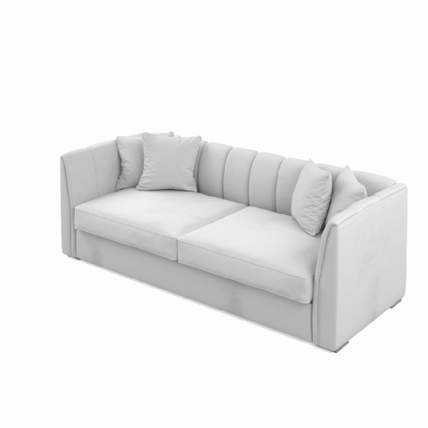 Диван Лестер Kashemir 894