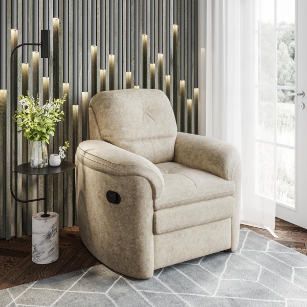 Кресло-качалка