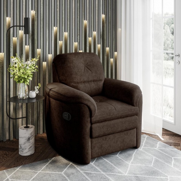 недорогие кресла