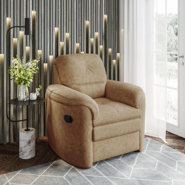 Кресло-качалка