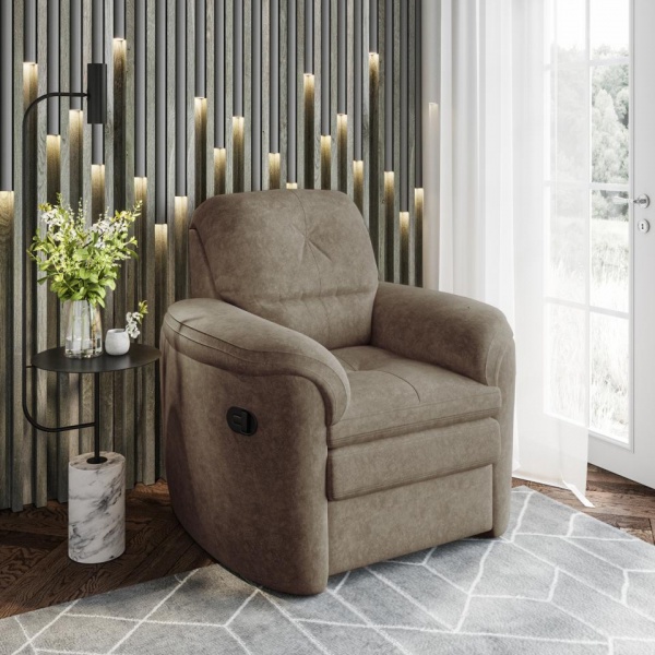 Кресло-качалка