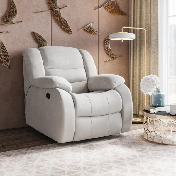 Кресло-качалка