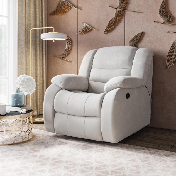 Кресло-качалка