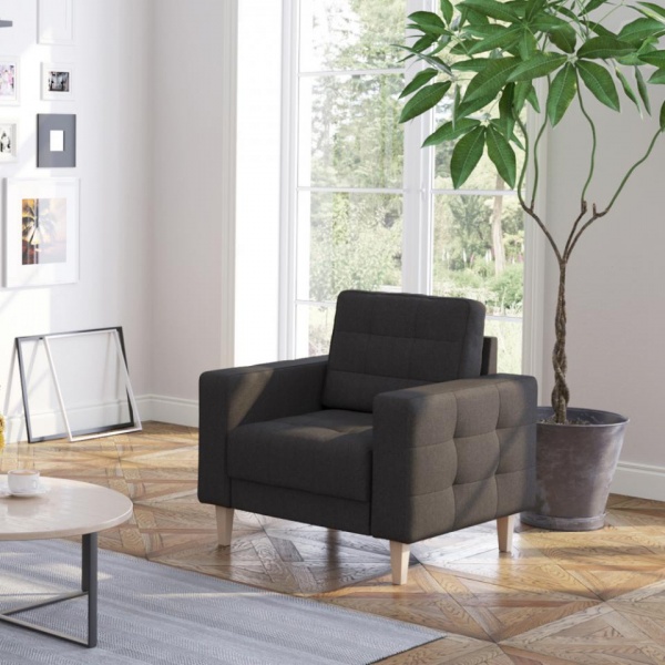 недорогие кресла