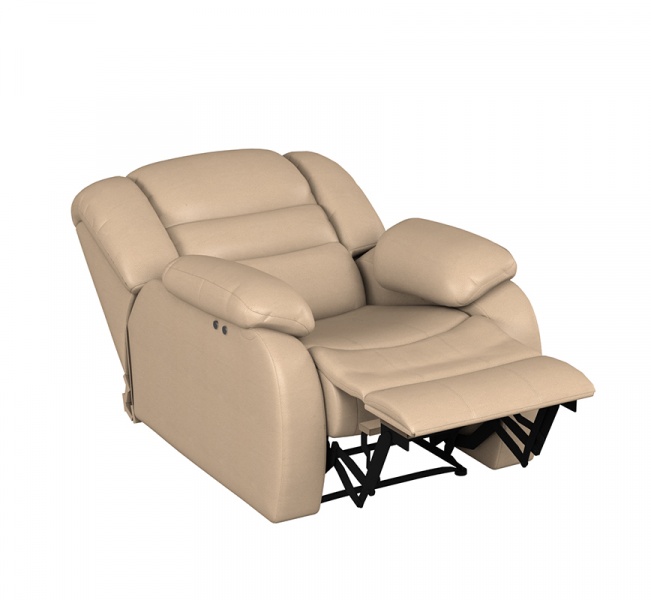 Кресло-качалка