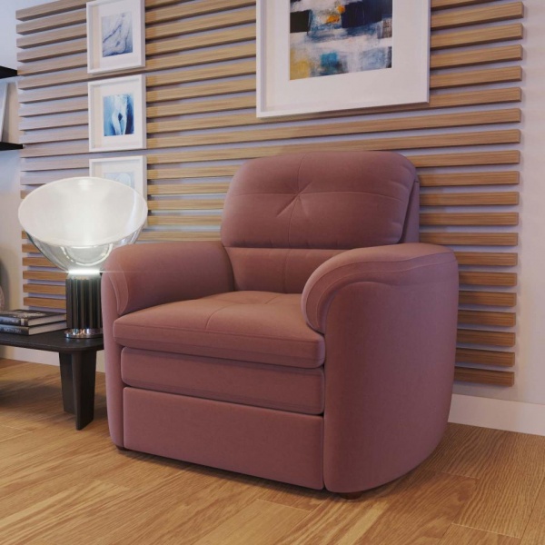 Кресло-качалка