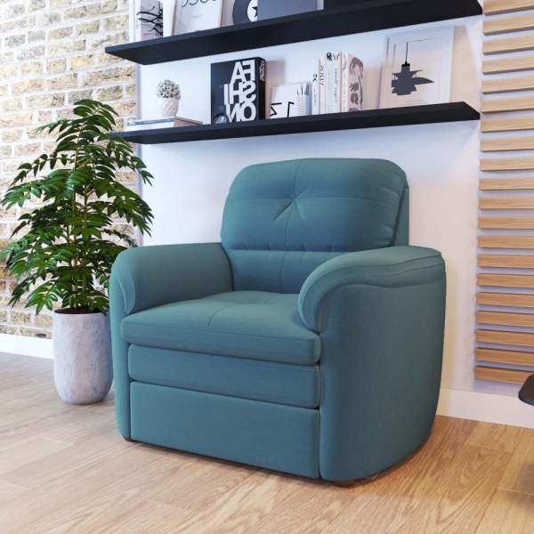 Кресло-качалка